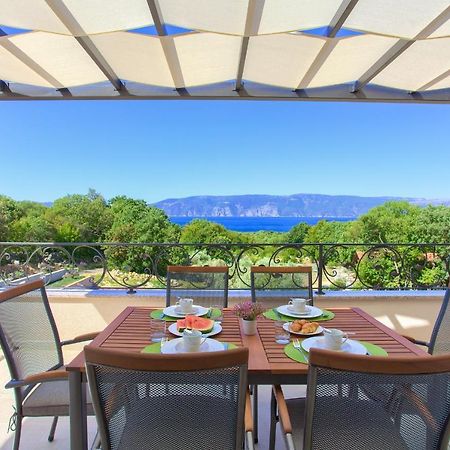 Luxury Apartments Villa Stina Pinezići Extérieur photo