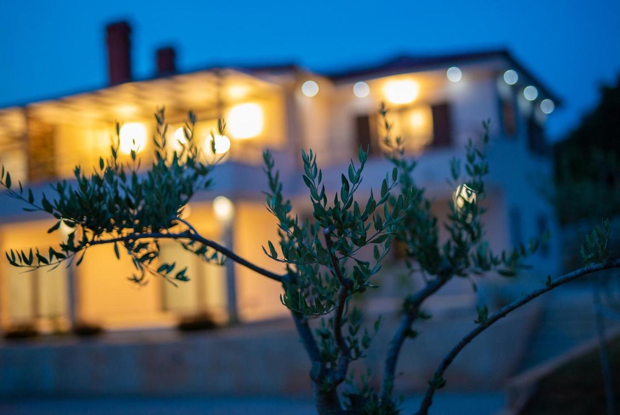 Luxury Apartments Villa Stina Pinezići Extérieur photo