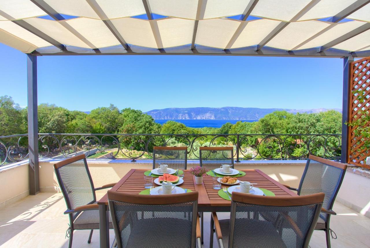 Luxury Apartments Villa Stina Pinezići Extérieur photo