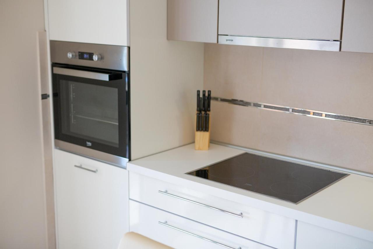 Luxury Apartments Villa Stina Pinezići Extérieur photo