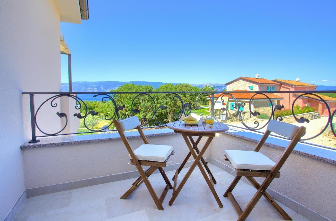 Luxury Apartments Villa Stina Pinezići Extérieur photo