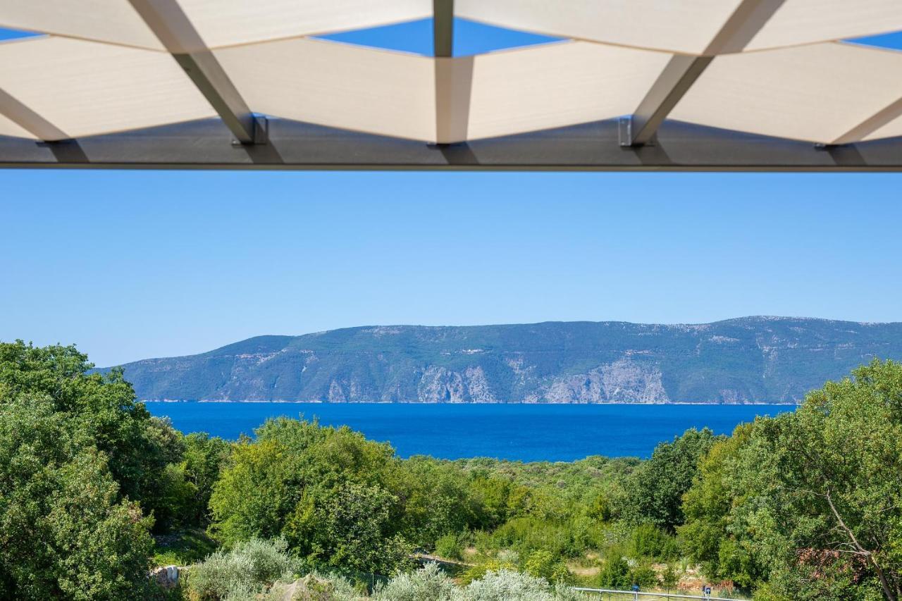 Luxury Apartments Villa Stina Pinezići Extérieur photo