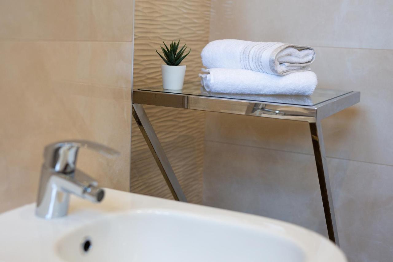 Luxury Apartments Villa Stina Pinezići Extérieur photo