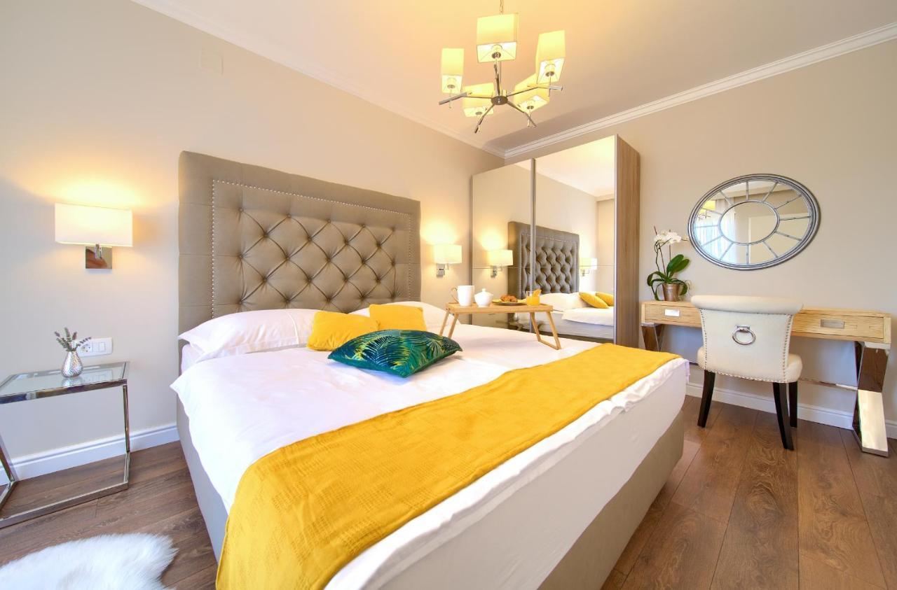 Luxury Apartments Villa Stina Pinezići Extérieur photo