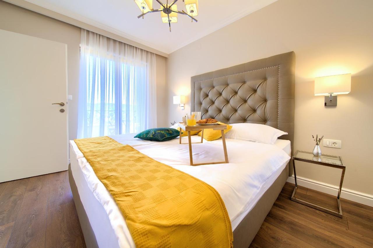 Luxury Apartments Villa Stina Pinezići Extérieur photo