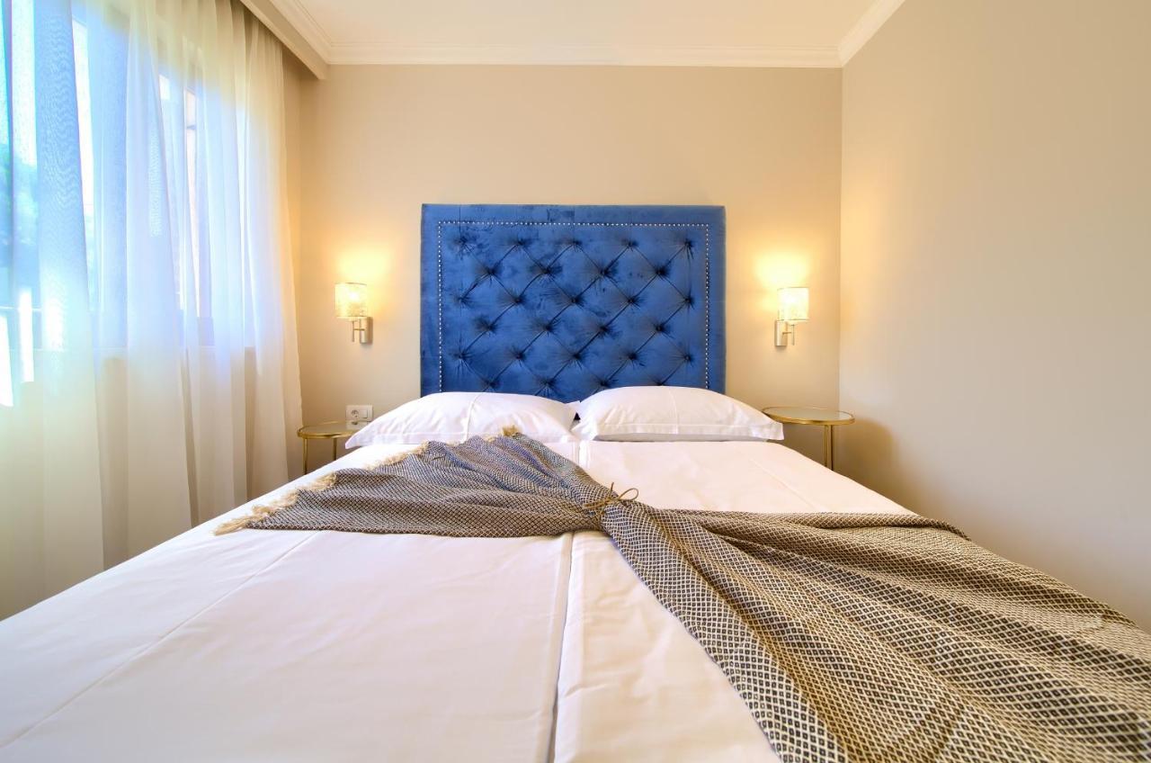 Luxury Apartments Villa Stina Pinezići Extérieur photo