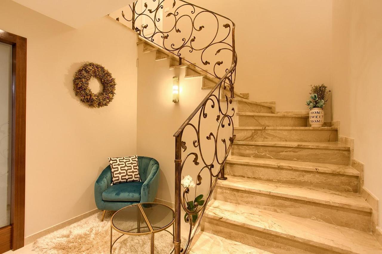 Luxury Apartments Villa Stina Pinezići Extérieur photo